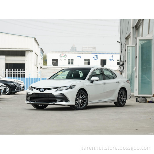 2022 Toyota Camry Hybrid Electric 2.5L Dual Engine E-CVT 2,5Hg Deluxe Edition per adulto